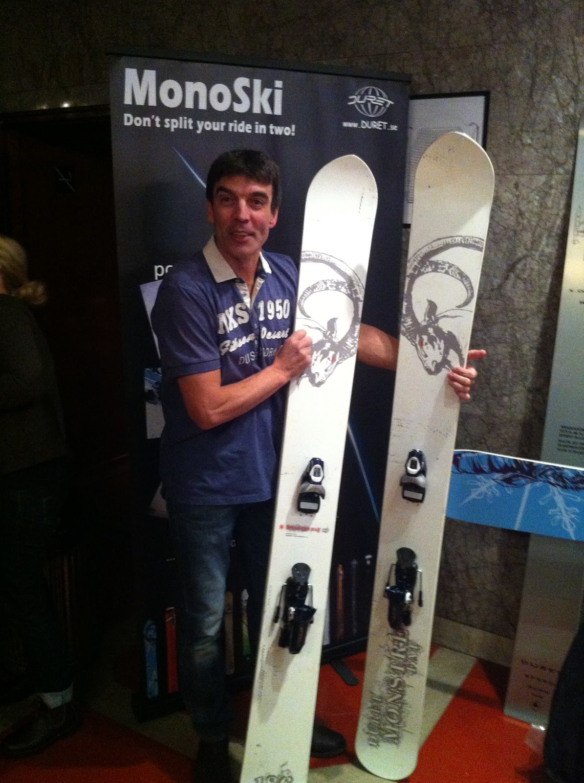 ファットスキー　fat ski liberty variant97 5 Of The Fattest Powder Skis Ever Made - Unofficial Networks
